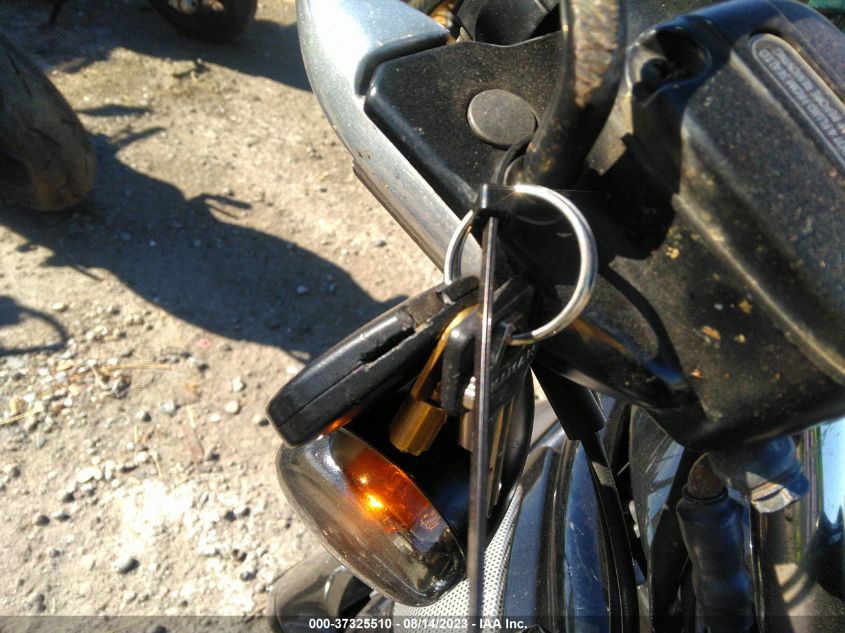 2007 HARLEY-DAVIDSON VRSCDX - 1HD1HHZ3X7K803551