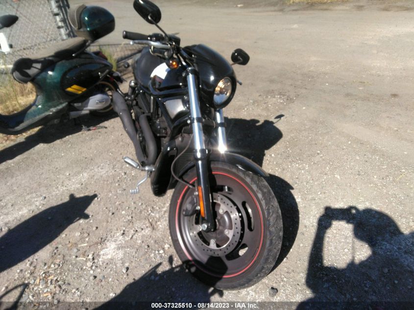 2007 HARLEY-DAVIDSON VRSCDX - 1HD1HHZ3X7K803551