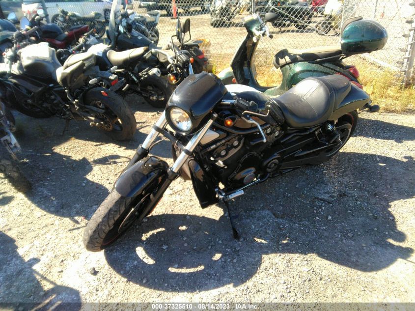 2007 HARLEY-DAVIDSON VRSCDX - 1HD1HHZ3X7K803551