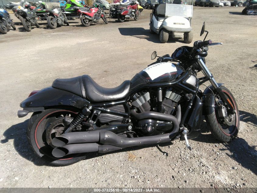 2007 HARLEY-DAVIDSON VRSCDX - 1HD1HHZ3X7K803551
