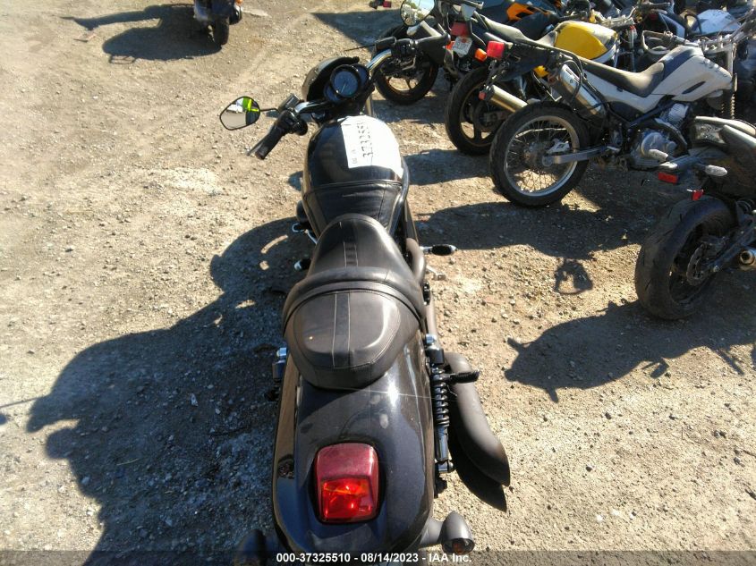2007 HARLEY-DAVIDSON VRSCDX - 1HD1HHZ3X7K803551