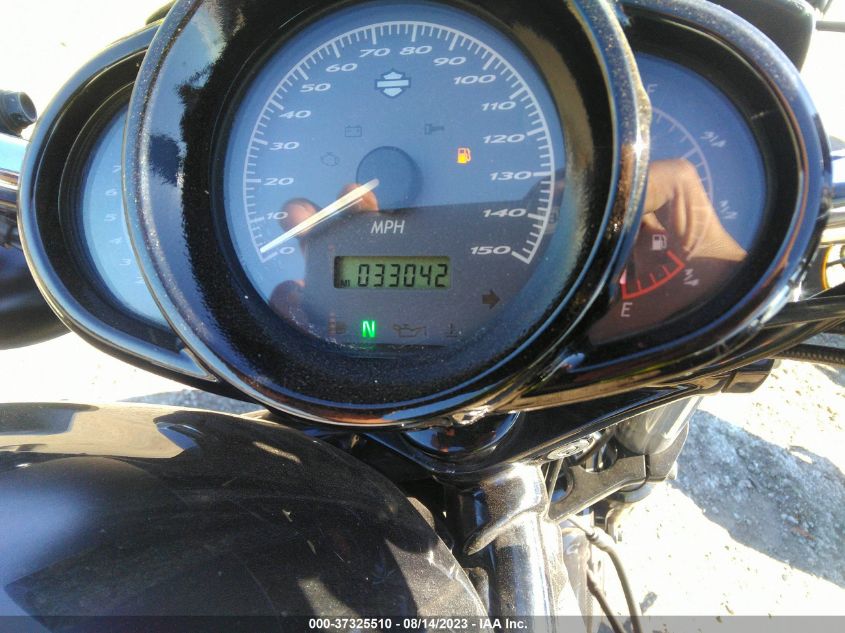 2007 HARLEY-DAVIDSON VRSCDX - 1HD1HHZ3X7K803551