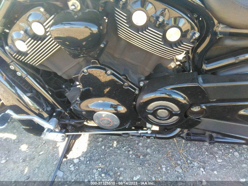 2007 HARLEY-DAVIDSON VRSCDX - 1HD1HHZ3X7K803551