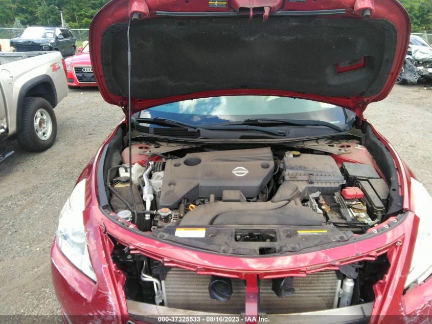 2015 NISSAN ALTIMA 2.5 - 1N4AL3AP5FN884155