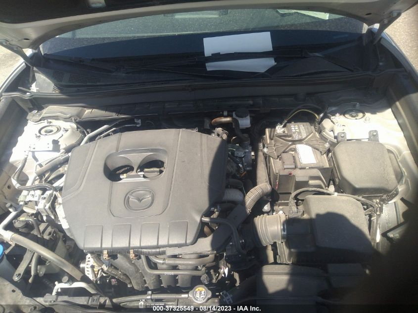2023 MAZDA CX-30 2.5 S SELECT PACKAGE - 3MVDMBBMXPM527194