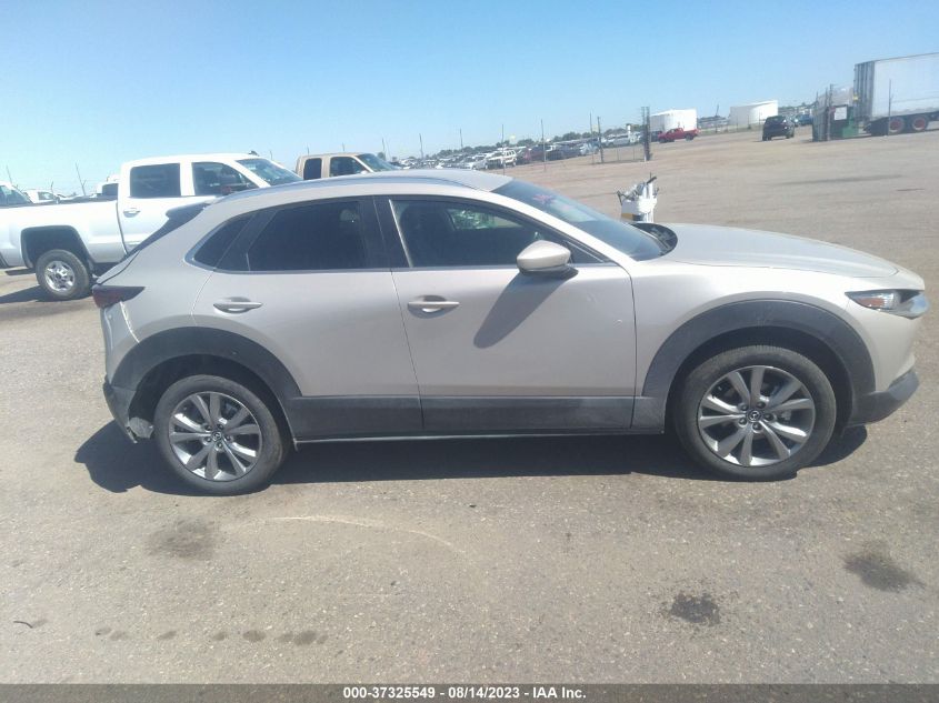 2023 MAZDA CX-30 2.5 S SELECT PACKAGE - 3MVDMBBMXPM527194