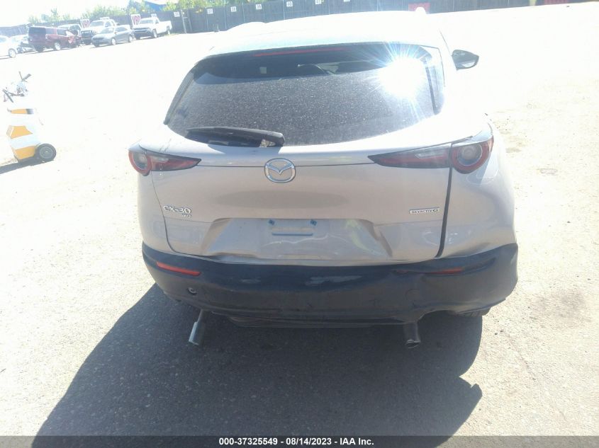 2023 MAZDA CX-30 2.5 S SELECT PACKAGE - 3MVDMBBMXPM527194