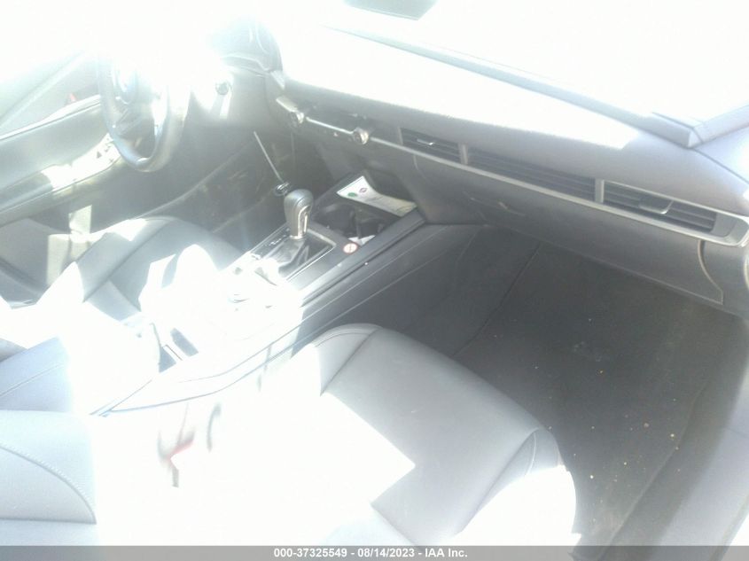 2023 MAZDA CX-30 2.5 S SELECT PACKAGE - 3MVDMBBMXPM527194