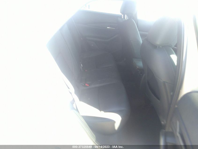 2023 MAZDA CX-30 2.5 S SELECT PACKAGE - 3MVDMBBMXPM527194