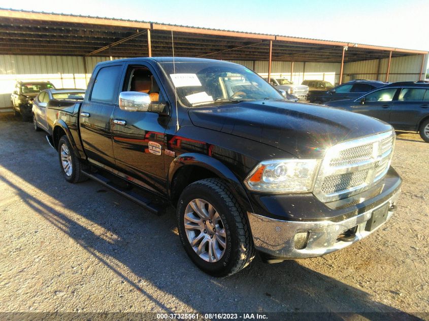 2016 RAM 1500 LONGHORN - 1C6RR7PTXGS122991