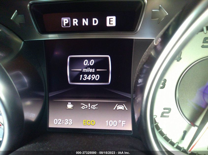2013 MERCEDES-BENZ SL-CLASS SL 550 WDDJK7DA4DF018004