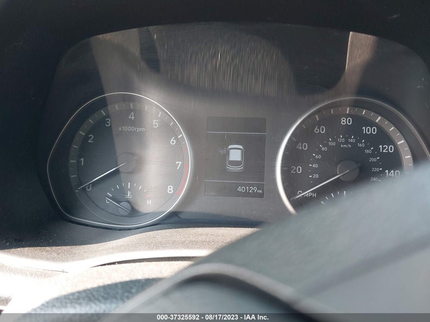 VIN KMHH35LE8JU074268 2018 HYUNDAI ELANTRA GT