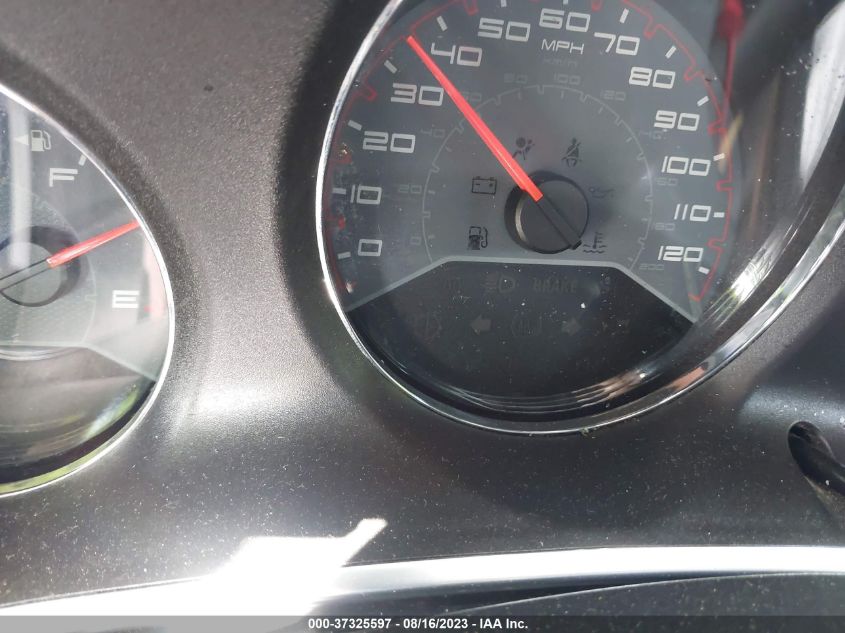 2013 DODGE AVENGER SE - 1C3CDZABXDN607378
