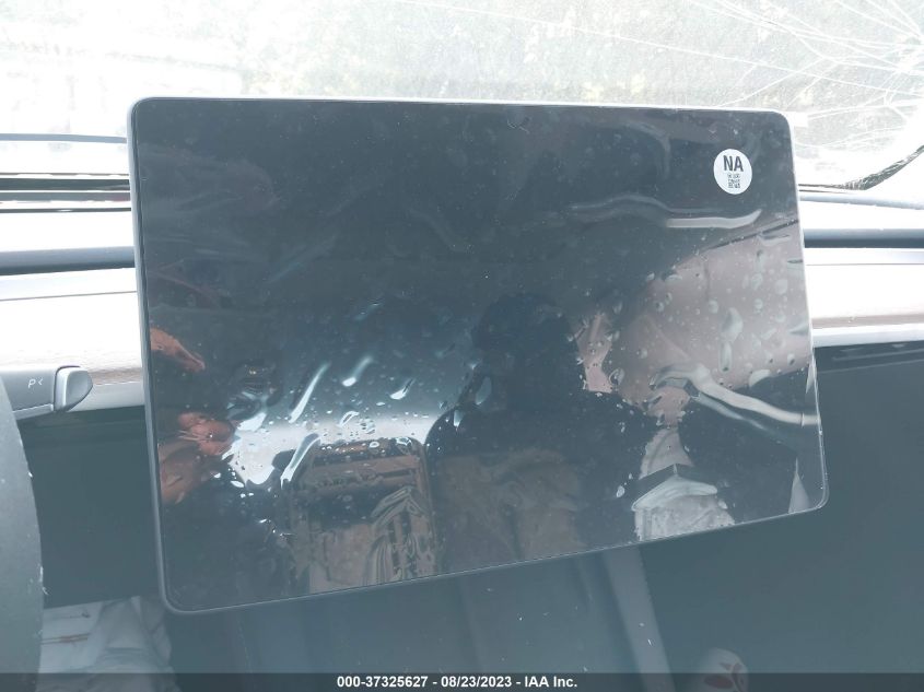 2023 TESLA MODEL 3 - 5YJ3E1EA6PF562731