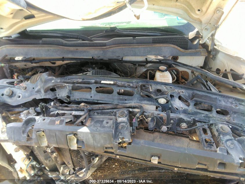 2016 CHEVROLET SILVERADO 2500HD WORK TRUCK - 1GC2KUEG6GZ180834