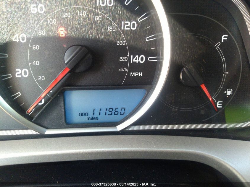 2015 TOYOTA RAV4 LE - JTMZFREV2FD052228