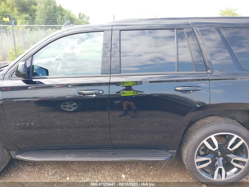 2020 CHEVROLET TAHOE LT - 1GNSKBKC3LR291218