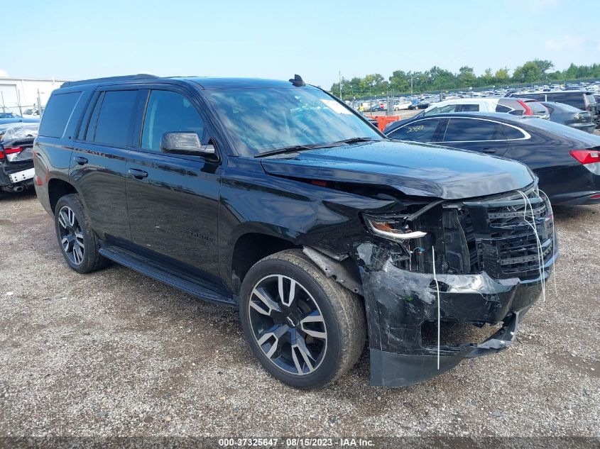 2020 CHEVROLET TAHOE LT - 1GNSKBKC3LR291218