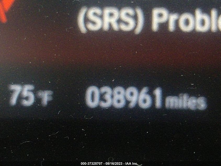 2021 HONDA CIVIC HATCHBACK SPORT - SHHFK7H44MU408124