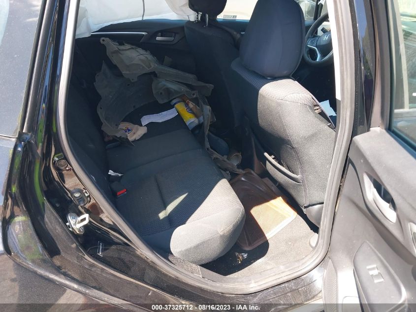 2020 HONDA FIT LX - 3HGGK5H4XLM721121