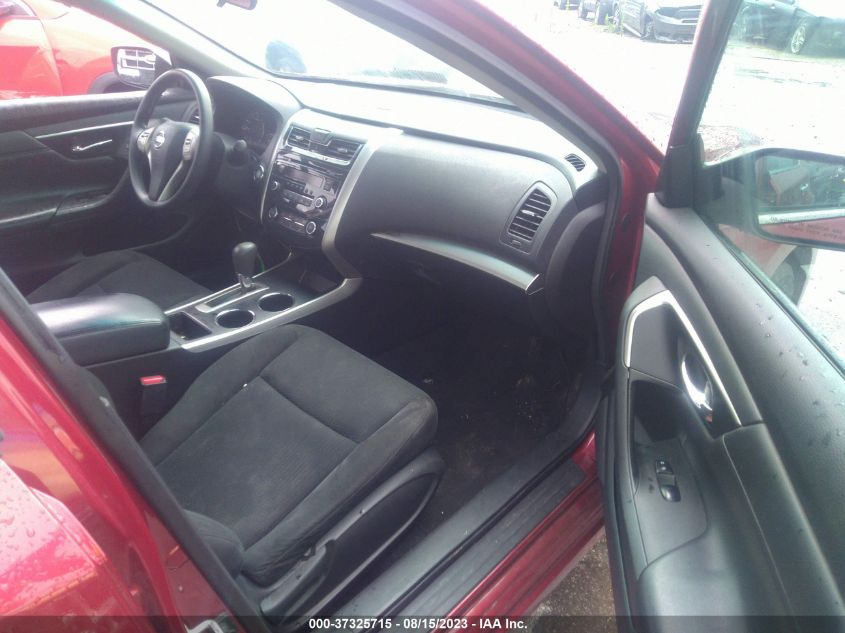 2015 NISSAN ALTIMA 2.5 - 1N4AL3AP0FC297180