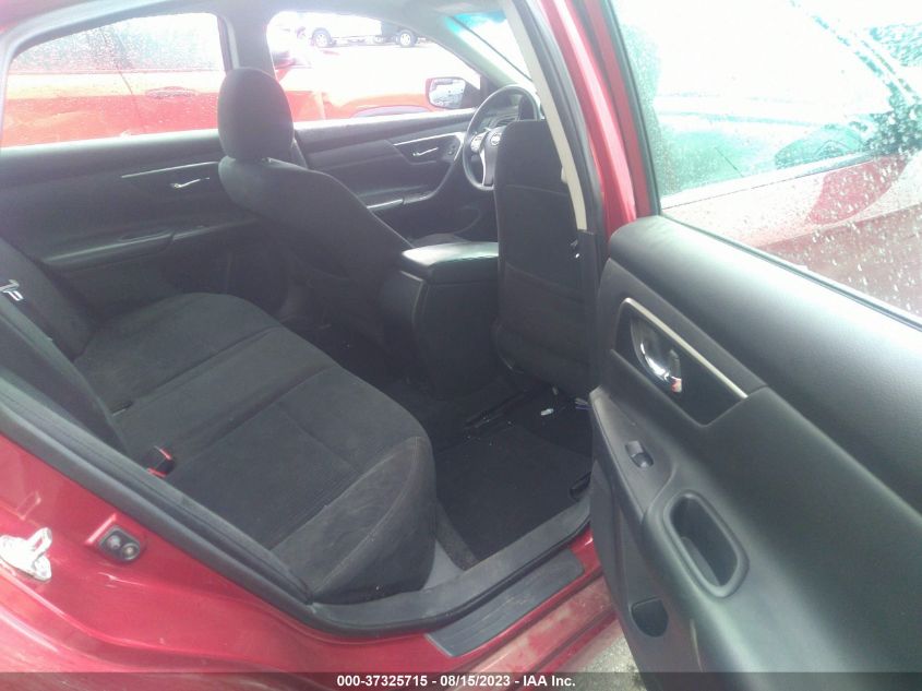 2015 NISSAN ALTIMA 2.5 - 1N4AL3AP0FC297180
