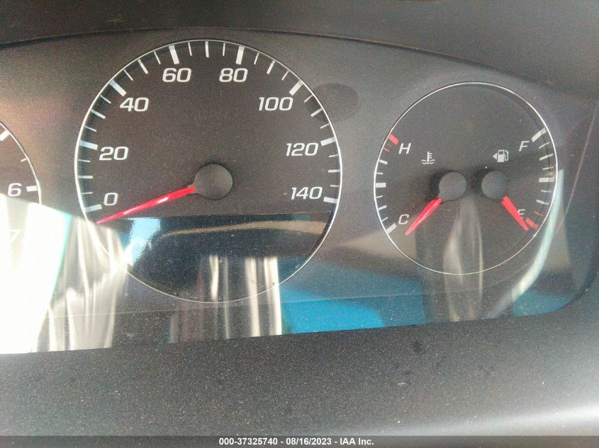 2014 CHEVROLET IMPALA LIMITED LT - 2G1WB5E30E1115853