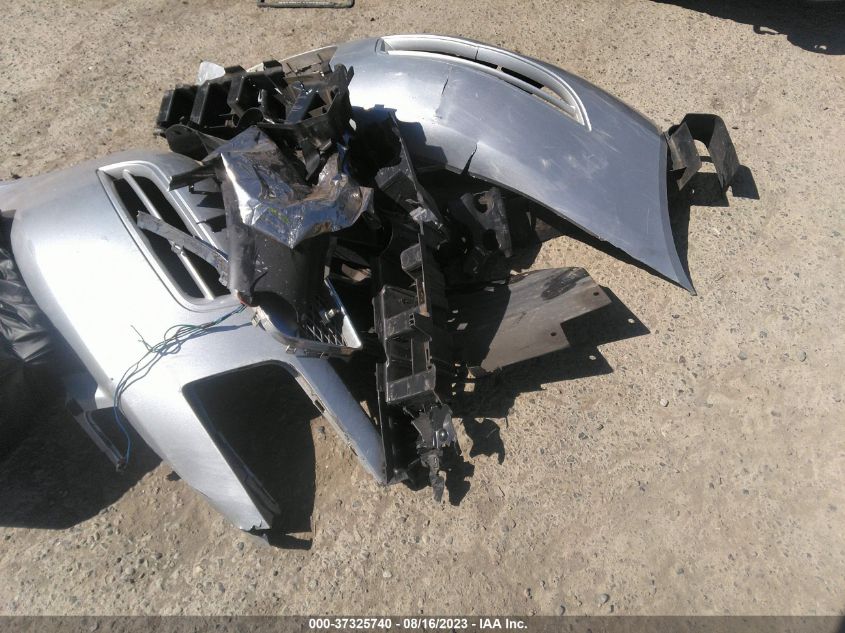 2014 CHEVROLET IMPALA LIMITED LT - 2G1WB5E30E1115853