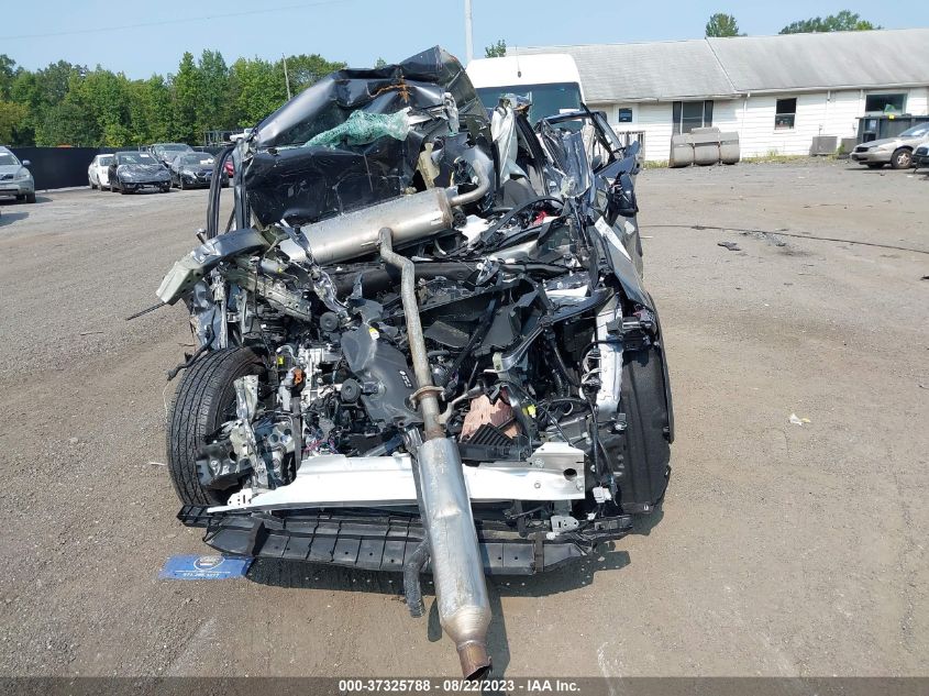 2023 TOYOTA RAV4 LE - 2T3F1RFV2PW362822