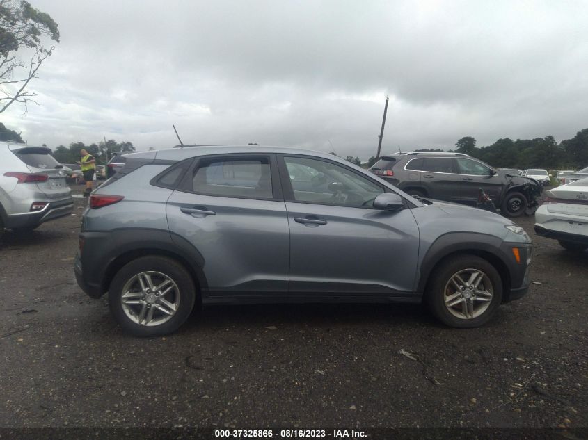 2019 HYUNDAI KONA SE - KM8K1CAAXKU276952