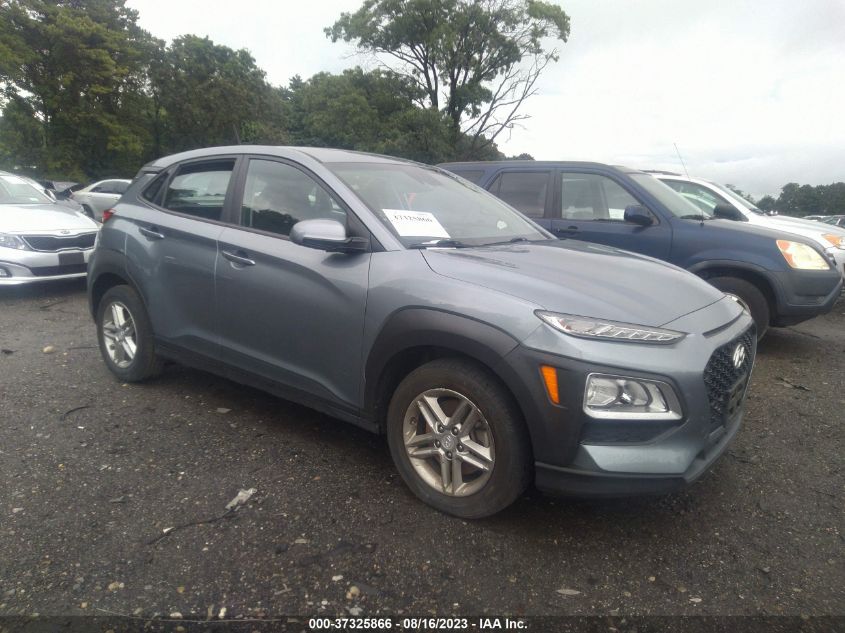 2019 HYUNDAI KONA SE - KM8K1CAAXKU276952