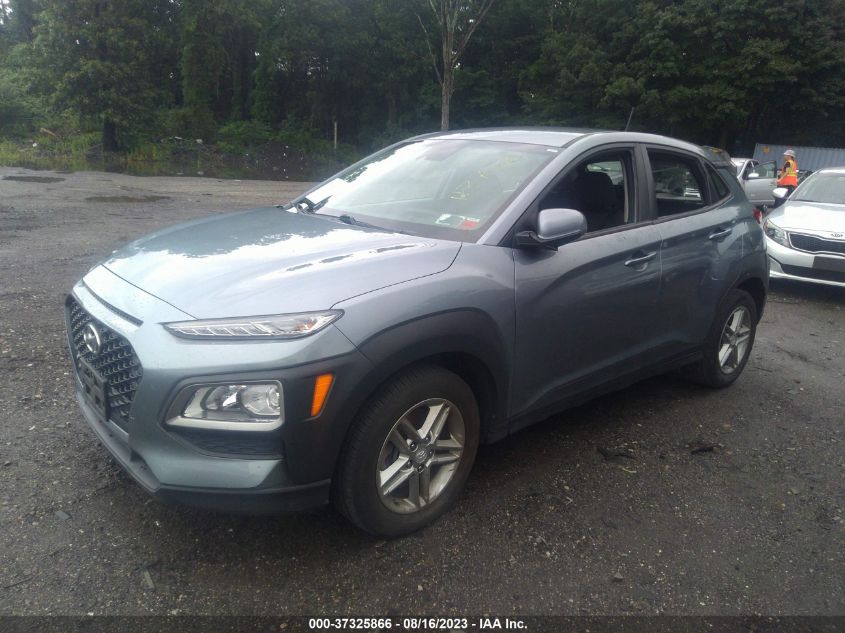 2019 HYUNDAI KONA SE - KM8K1CAAXKU276952