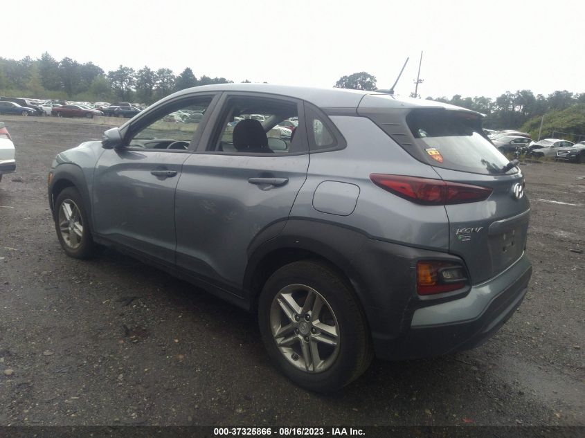 2019 HYUNDAI KONA SE - KM8K1CAAXKU276952