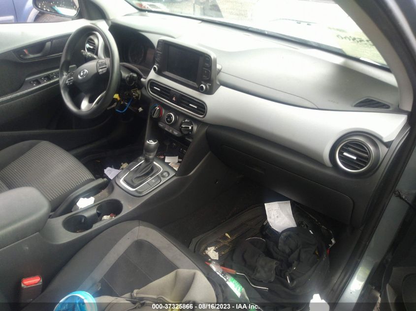 2019 HYUNDAI KONA SE - KM8K1CAAXKU276952