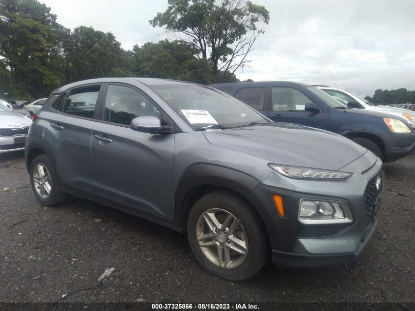 2019 HYUNDAI KONA SE - KM8K1CAAXKU276952