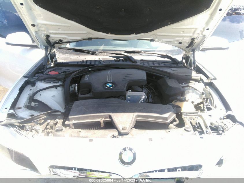 2016 BMW 2 SERIES 228I - WBA1F9C5XGV545017