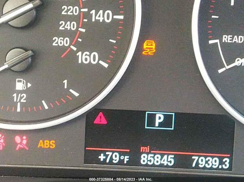 2016 BMW 2 SERIES 228I - WBA1F9C5XGV545017
