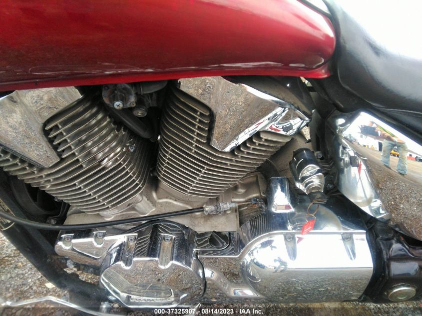2004 HONDA VT1300 S 1HFSC52044A103522