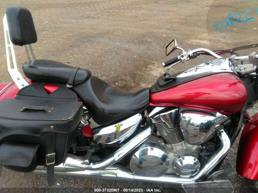 2004 HONDA VT1300 S 1HFSC52044A103522