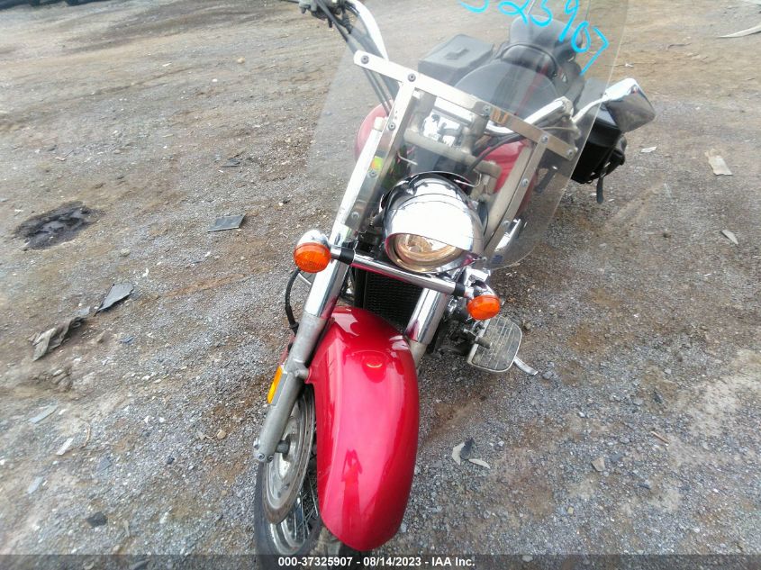 2004 HONDA VT1300 S 1HFSC52044A103522