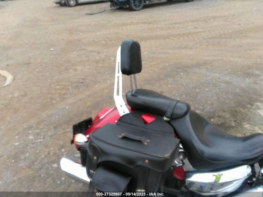 2004 HONDA VT1300 S 1HFSC52044A103522