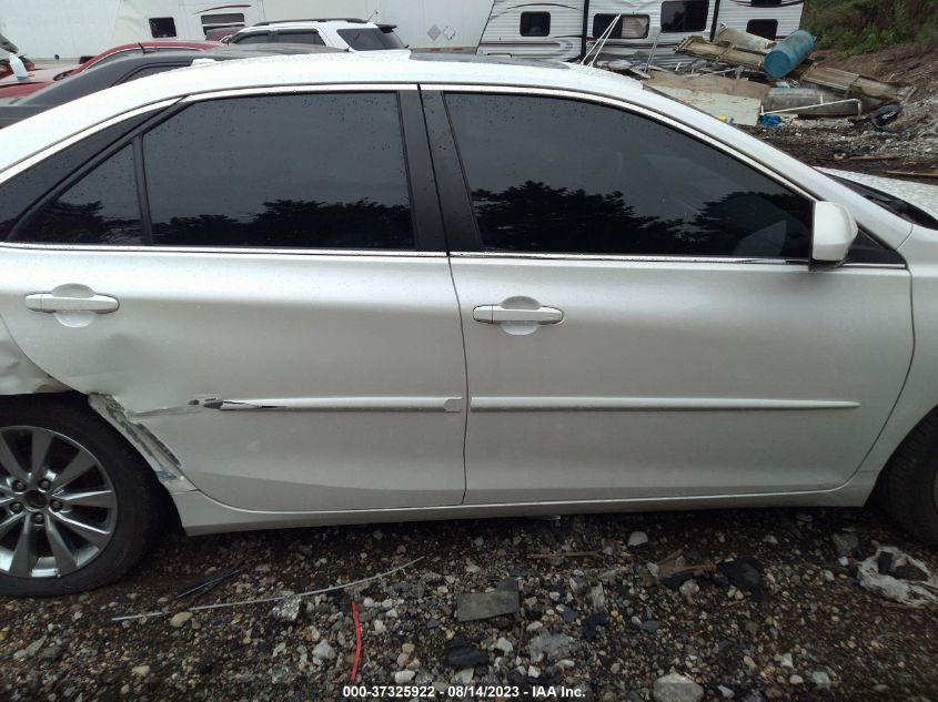 2016 TOYOTA CAMRY LE/XLE/SE/XSE - 4T1BF1FK2GU503419