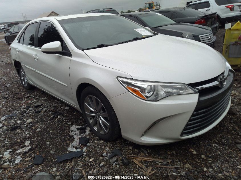 2016 TOYOTA CAMRY LE/XLE/SE/XSE - 4T1BF1FK2GU503419