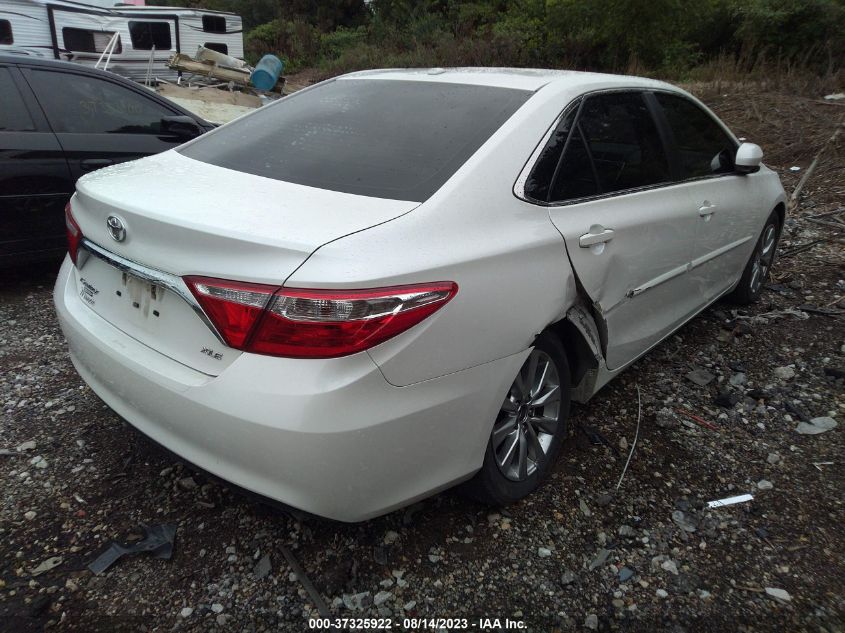 2016 TOYOTA CAMRY LE/XLE/SE/XSE - 4T1BF1FK2GU503419