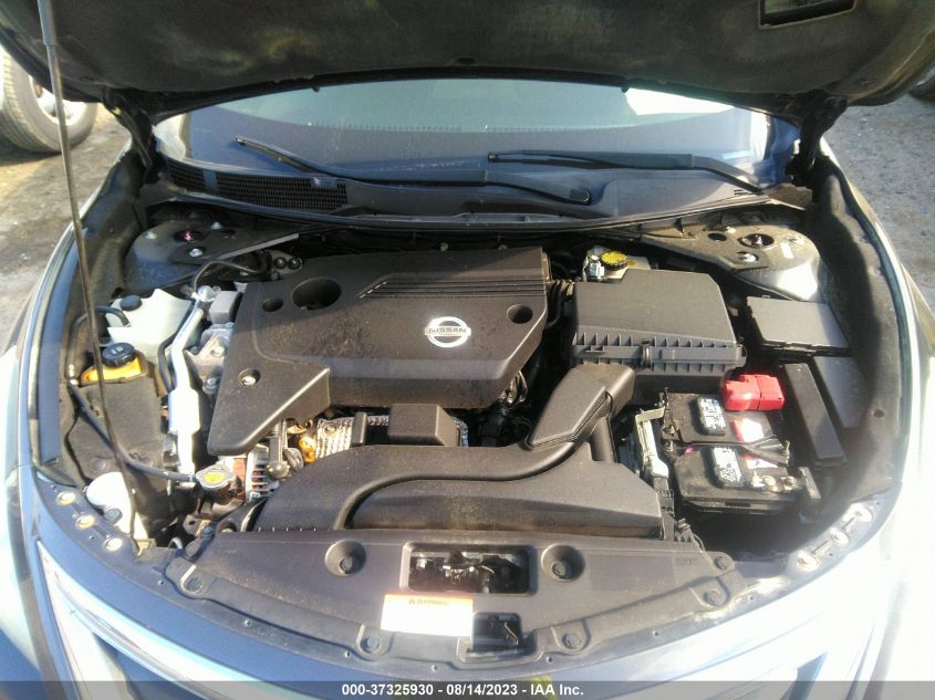 2015 NISSAN ALTIMA 2.5/S/SV/SL - 1N4AL3APXFN350455