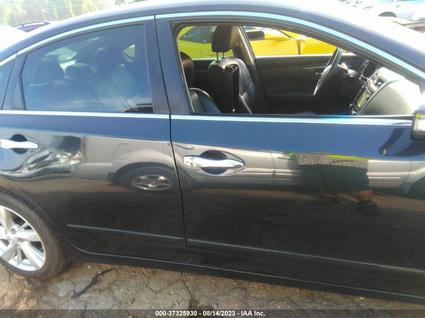 2015 NISSAN ALTIMA 2.5/S/SV/SL - 1N4AL3APXFN350455