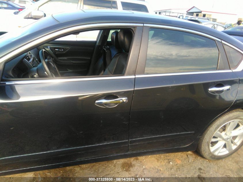 2015 NISSAN ALTIMA 2.5/S/SV/SL - 1N4AL3APXFN350455