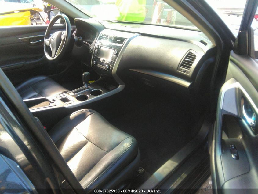 2015 NISSAN ALTIMA 2.5/S/SV/SL - 1N4AL3APXFN350455