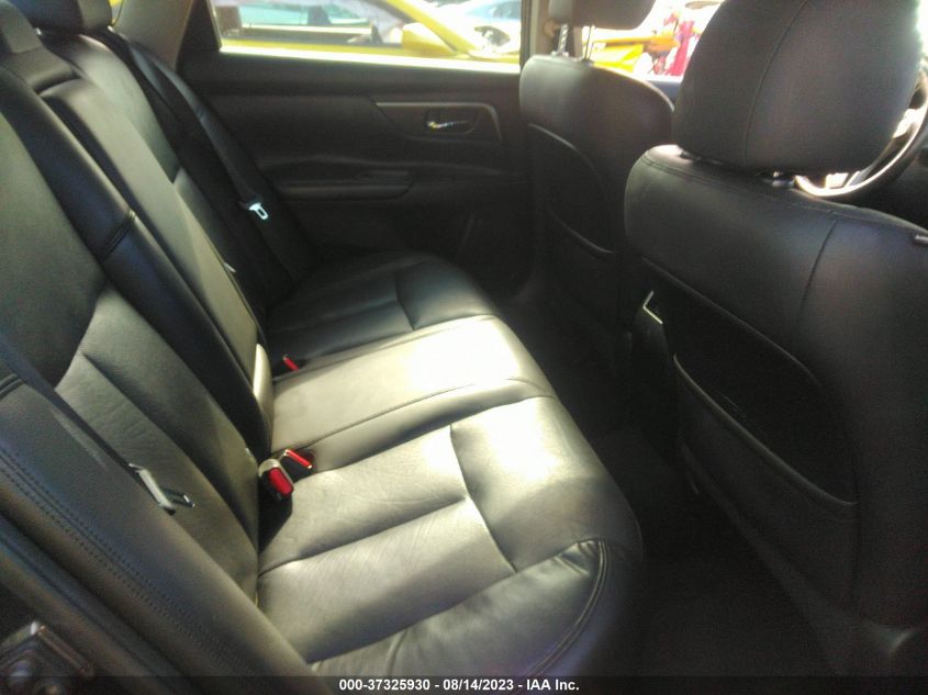 2015 NISSAN ALTIMA 2.5/S/SV/SL - 1N4AL3APXFN350455