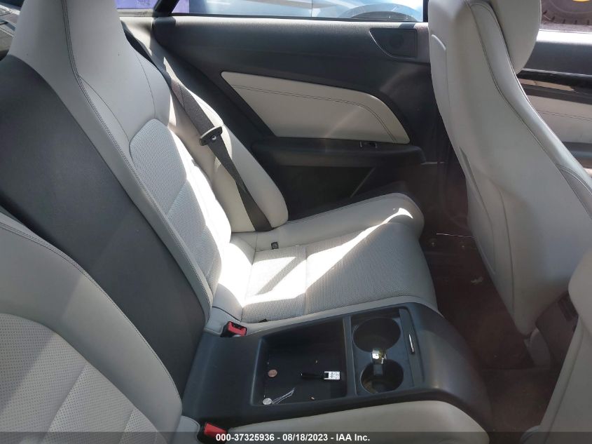 2014 MERCEDES-BENZ E-CLASS E 350 - WDDKJ8JB0EF290612
